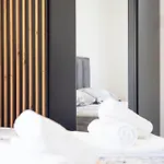 Petra 公寓 特雷比涅