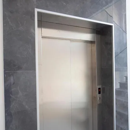 Petra Appartement *