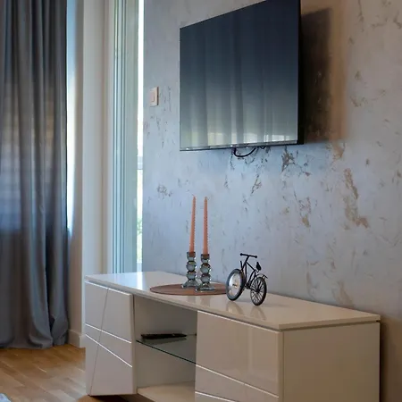 Petra Appartement *