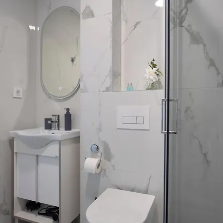 Appartement Petra Trebinje