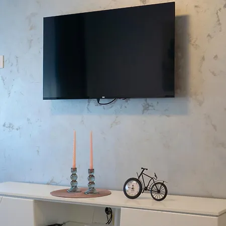 Appartement Petra *