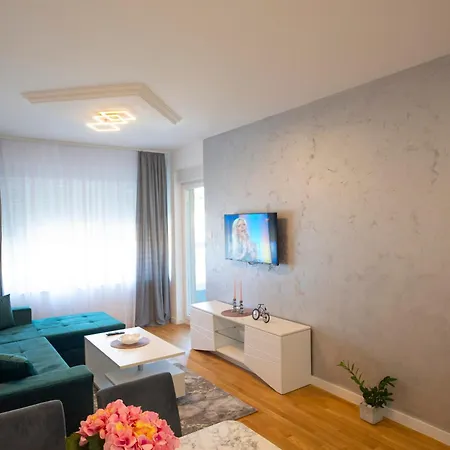 Petra Appartement Trebinje