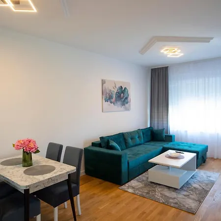 Petra Appartement