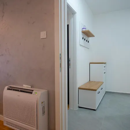 Appartement Petra