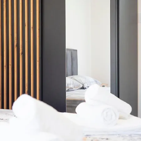 Petra Apartment Trebinje