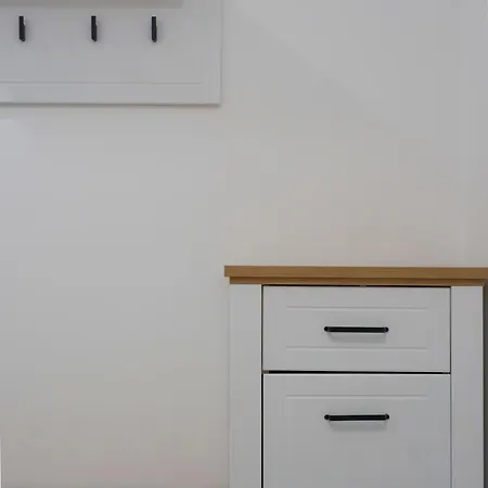 Petra Appartement