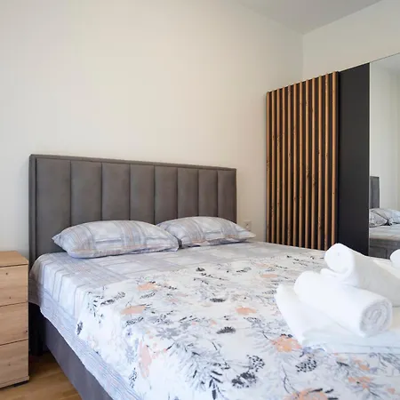 Petra Appartement