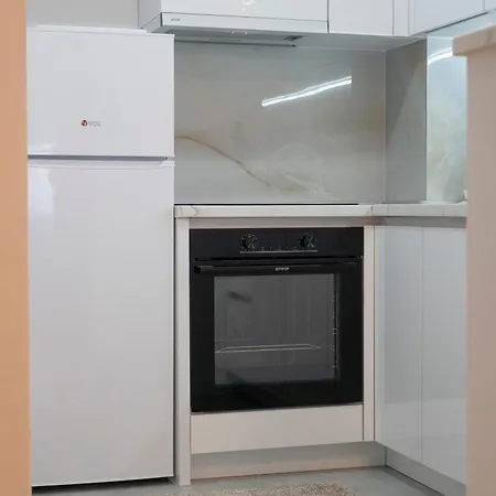 Appartement Petra