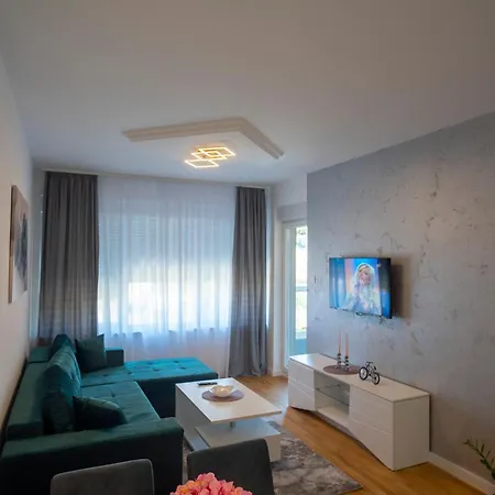 Petra Apartment Trebinje