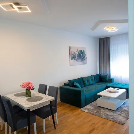 Appartement Petra Trebinje