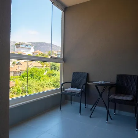 Appartement Petra Trebinje
