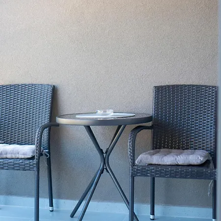 Petra Appartement *