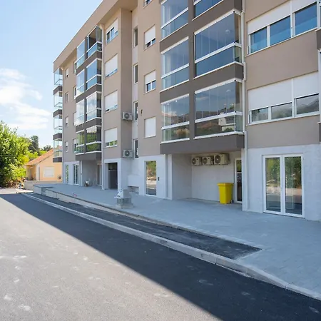 Appartement Petra Trebinje