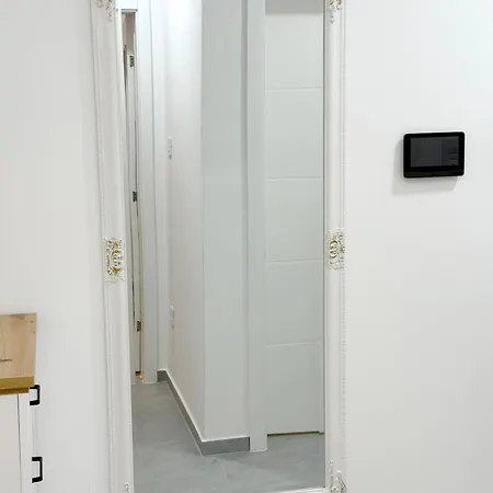 Appartement Petra *